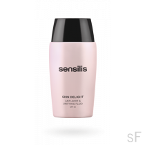 Sensilis Skin Delight AntiSpot Fluido SPF50 