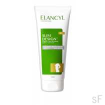 Elancyl Slim Design Antiflacidez +45 200 ml