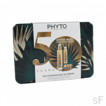 Cofre Phytokeratine Extreme Crema de Excepción 100 ml