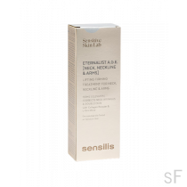 Sensilis Eternalist A.G.E Cuello Escote y Brazos 50 ml