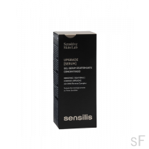 Sensilis Upgrade Gel Serum Reafirmante Concentrado 30 ml