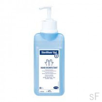 Sterillium Gel Hidroalcohólico 475 ml