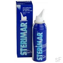 Sterimar Agua de Mar 100 ml