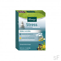 Kneipp Stress Balance 15 comprimidos