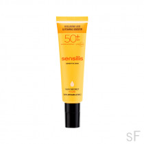 Sensilis Sun Secret Fluid Antiaging SPF50+ 50 ml