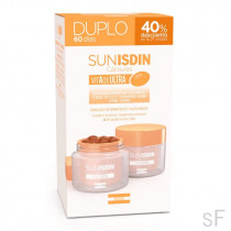 DUPLO SunIsdin Cápsulas VitaOx Ultra 2 x 30 cápsulas blandas