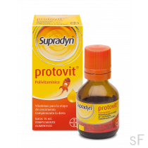 Protovit Gotas