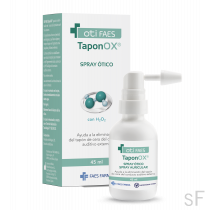 Otifaes Taponox Spray Ótico 45 ml