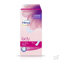 Tena Lady Ultramini