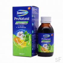 Termatuss ProNatural Jarabe para la Tos 100% natural