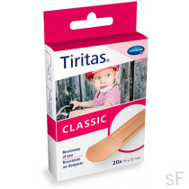 Tiritas Classic - Hartmann 