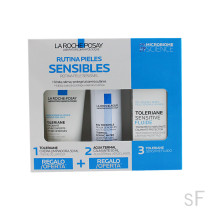 Toleriane Sensitive Fluido 40 ml La Roche Posay + REGALOS