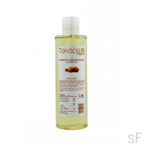 Tonocrem Aceite de Almendras Dulces 250 ml