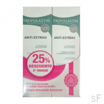 DUPLO Trofolastin Antiestrías 2 x 250 ml