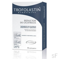 Trofolastin Elasticity Pequeño
