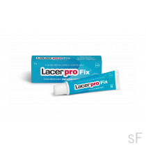 Lacer Pro Fix crema adhesiva 70 g
