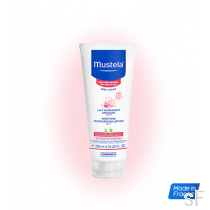 Mustela Leche hidratante Confort Piel muy sensible 200 ml
