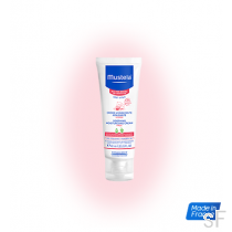 Mustela Crema hidratante Confort Piel muy sensible