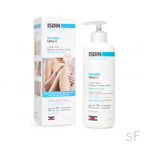 Isdin Ureadin Ultra10 Lotion Plus Reparadora 400 ml