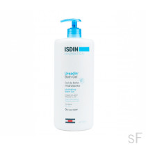 Isdin Ureadin Gel de baño 750 ml