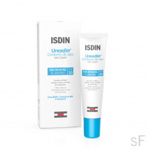 Isdin Ureadin Contorno de ojos Gel cream SPF20 15 ml