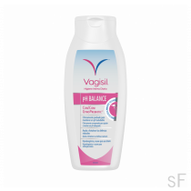 2x1 Vagisil Higiene íntima Diaria pH Balance 2 x 250 ml