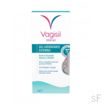Vagisil Gel Hidratante Externo 30 g