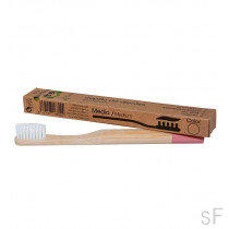 Vamboo Eco Cepillo de dientes de bambú 