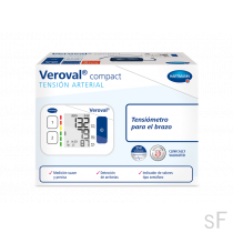 Veroval Compact Tensiómetro de brazo