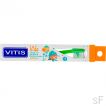 Vitis Cepillo dental Kids 1 unidad