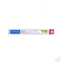 Vitis Cepillo Dental Duro 1 unidad