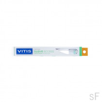 Vitis Cepillo dental Suave Access 1 unidad