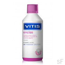 Vitis Colutorio Encías 500 ml