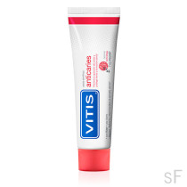 Vitis Anticaries Pasta Dentífrica 100 ml 