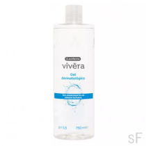 Gel dermatológico Vivera 750 ml Acofarma