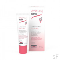 Woman Isdin Lubricante Hidrogel 30 ml