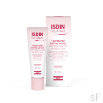Woman Isdin Hidratante vulvar