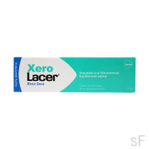 XeroLacer Pasta Dentrífica Boca seca 75 ml