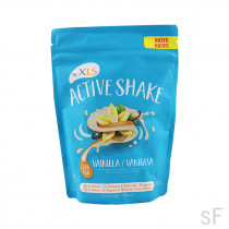Active Shake by XLS Batido sustitutivo Sabor Vainilla