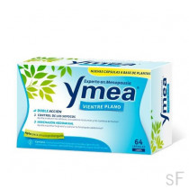 Ymea Menopausia Vientre Plano 64 cápsulas