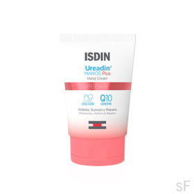 Ureadin Plus Crema de manos Reparadora 50 ml Isdin