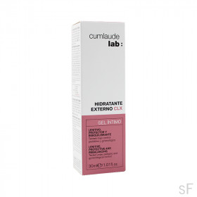 Cumlaude Hidratante Externo CLX Gel Intimo