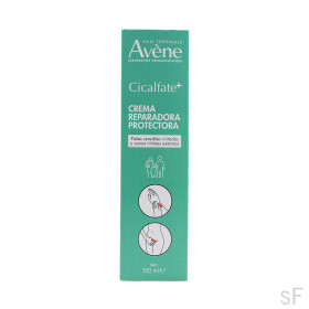 Avene Cicalfate+ Crema Reparadora 100 ml