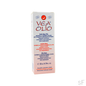Vea Olio Aceite base 20 ml