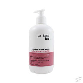 Cumlaude Higiene Intima Diaria Gel 500 ml