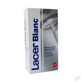 Lacer Blanc Pincel dental blanqueador 