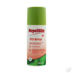 Repel Bite Xtreme Spray Repelente extremo 100 ml