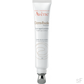 Avene Dermabsolu Contorno de ojos rejuvenecedor