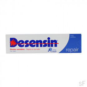 Desensin Repair Pasta dentífrica Dientes sensibles 125 ml