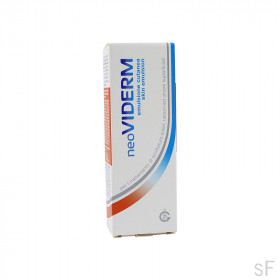 Rilastil Neoviderm Emulsión 30 ml